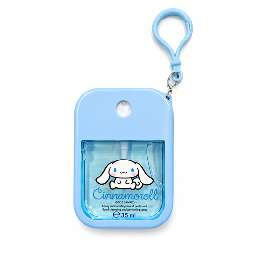 Spray Disinfettante Mani Cinnamoroll