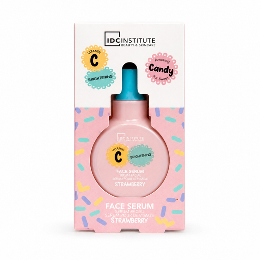Siero Viso Alla Fragola