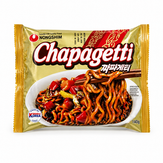 Chapagetti