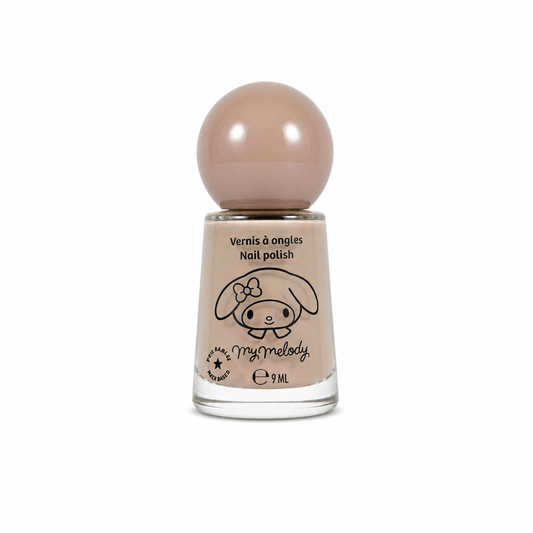 Smalto Per Unghie Nude My Melody