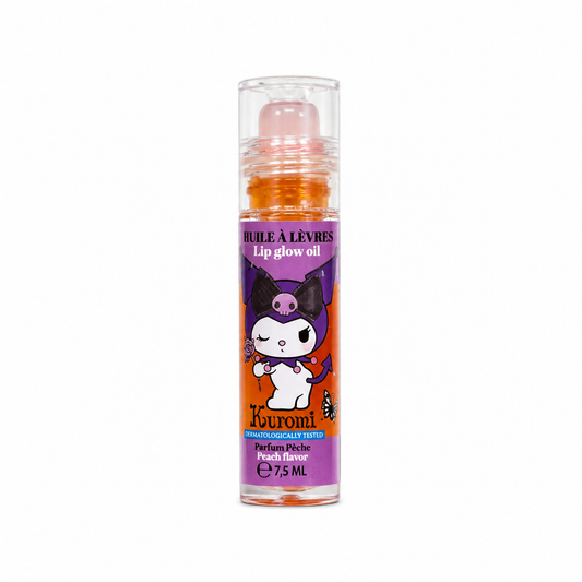 Lip Oil Pesca Kuromi