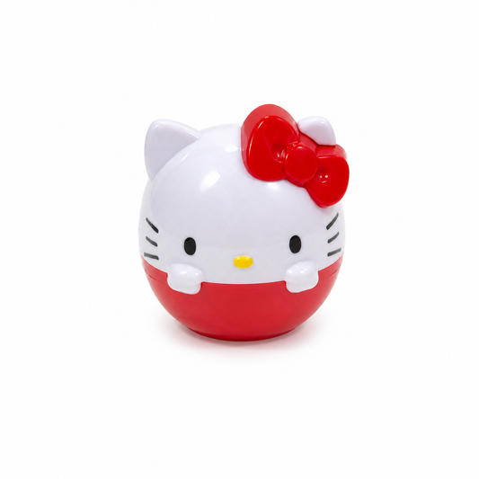Lip Balm Cherry Hello Kitty