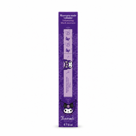 Mascara Nero Volume Occhi Kuromi
