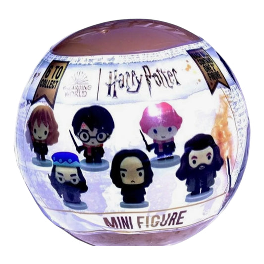 Blind Box Harry Potter