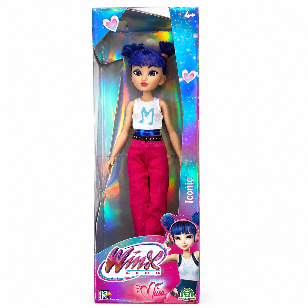 Winx Musa