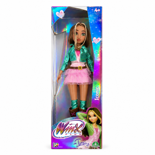 Winx Flora