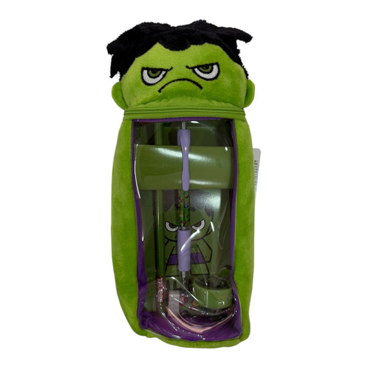 Astuccio Marvel Hulk