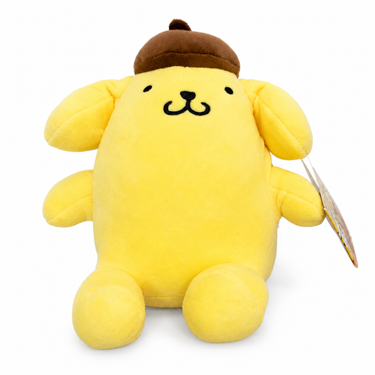 Peluche Pompompurin