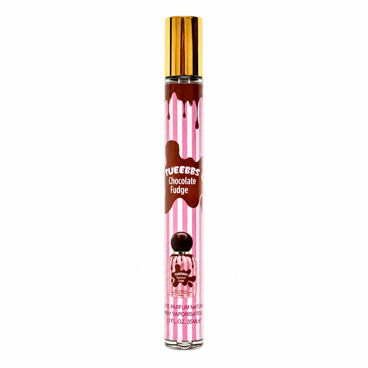 Profumino Al Cioccolato