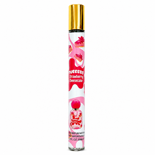 Profumino Strawberry Cheesecake