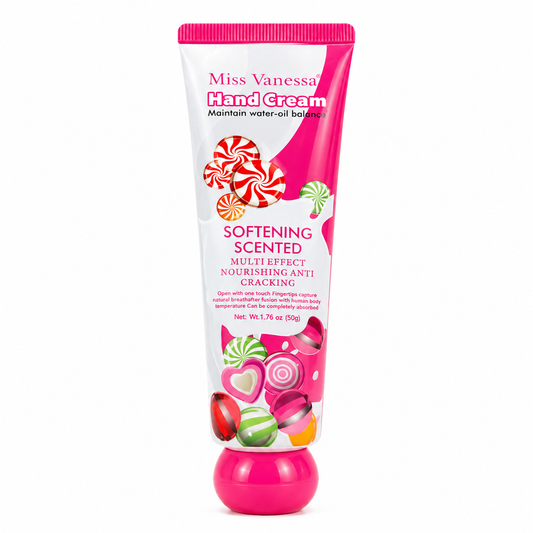 Crema Mani Candy