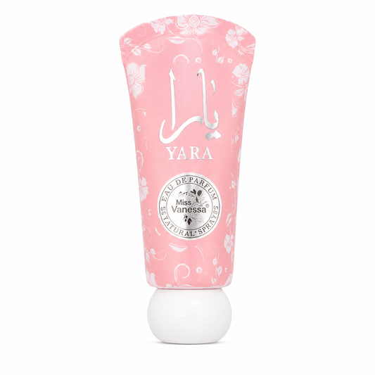 Crema Mani Yara