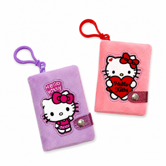 Notebook Charm Hello Kitty