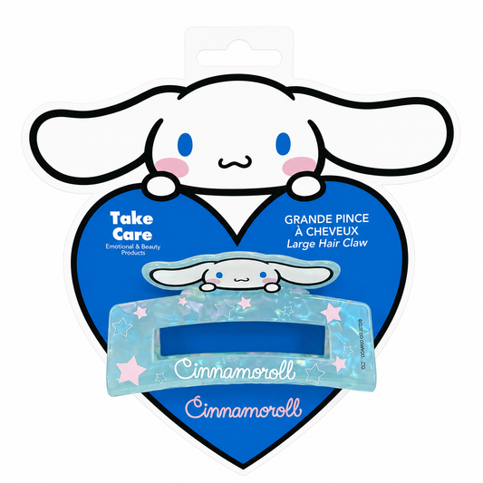Mollettone Per Capelli Cinnamoroll