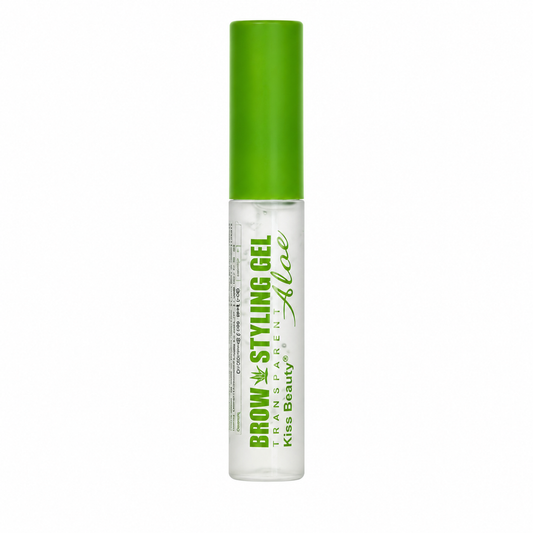 Styling Gel Sopracciglia Aloe Vera