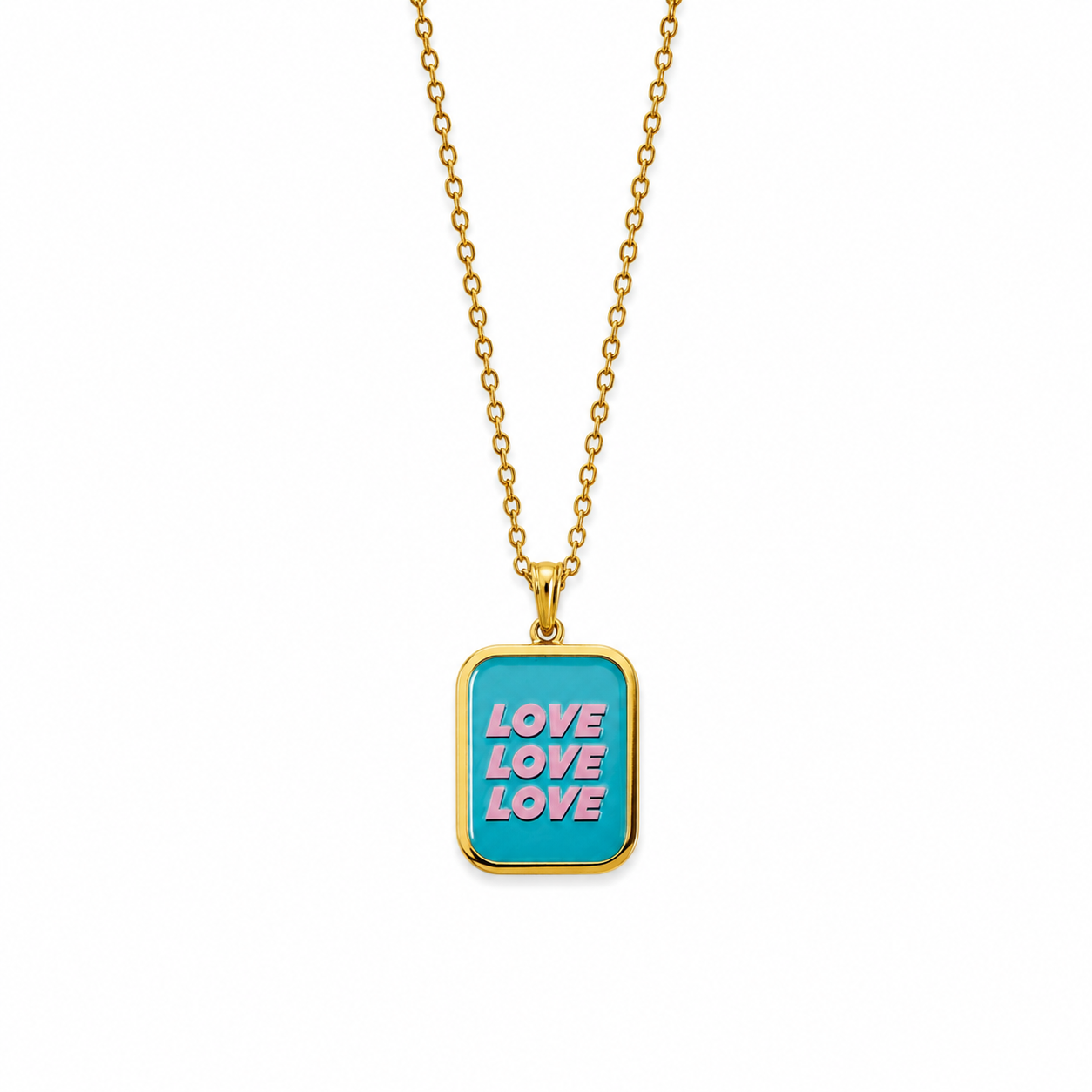 Collana LOVE LOVE LOVE