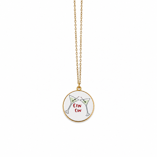 Collana Cheers
