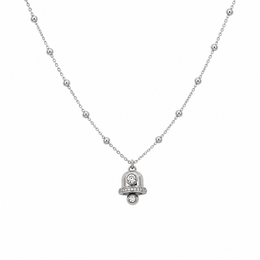 Collana Campanella Luxury