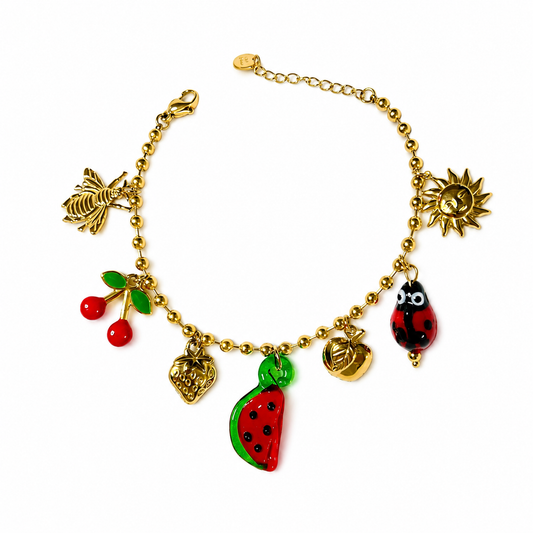 Bracciale Melon