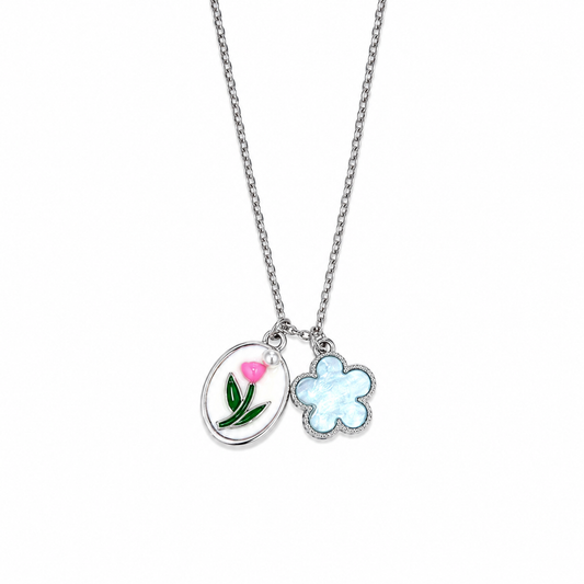 Collana Primavera