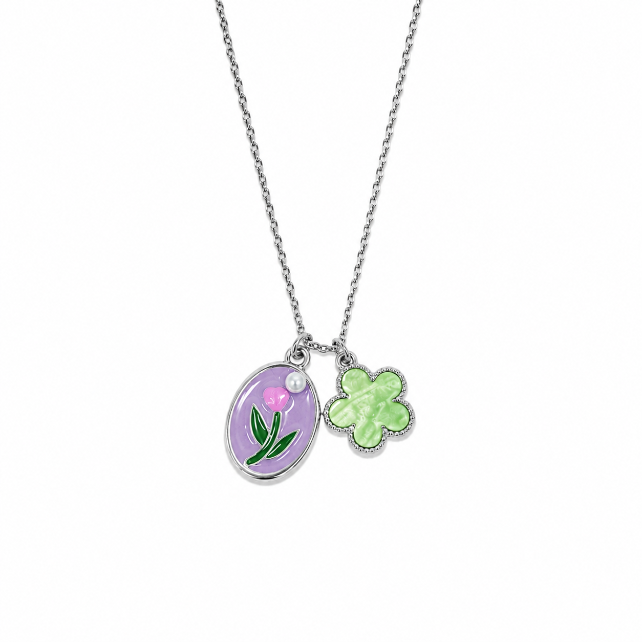 Collana Primavera