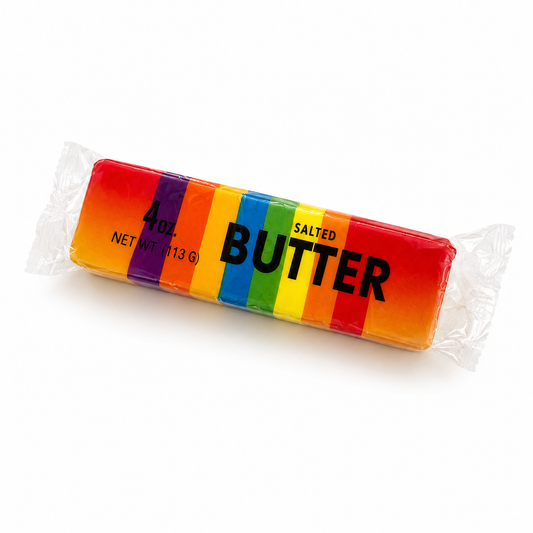 Butter Squishy