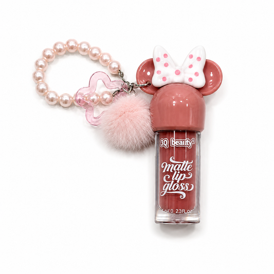 Tinta Labbra Nude Minnie Con Charm