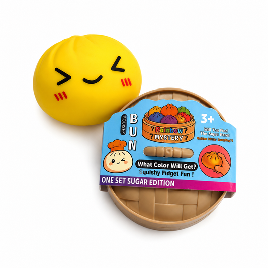 Bao Squishy