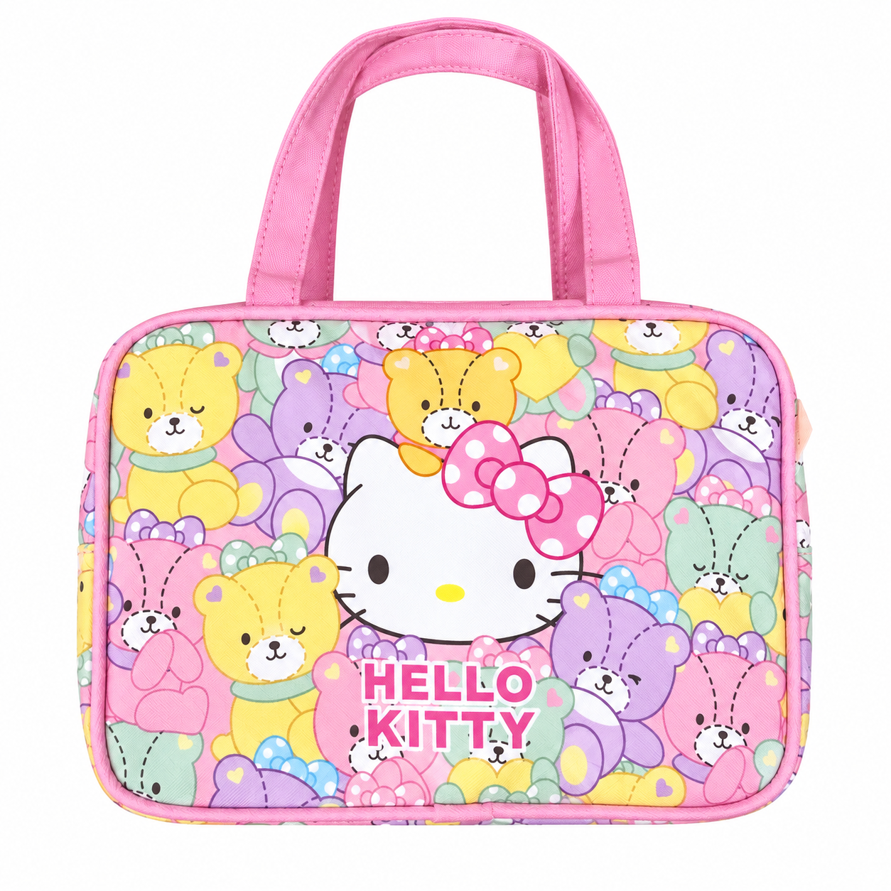Borsetta Hello Kitty