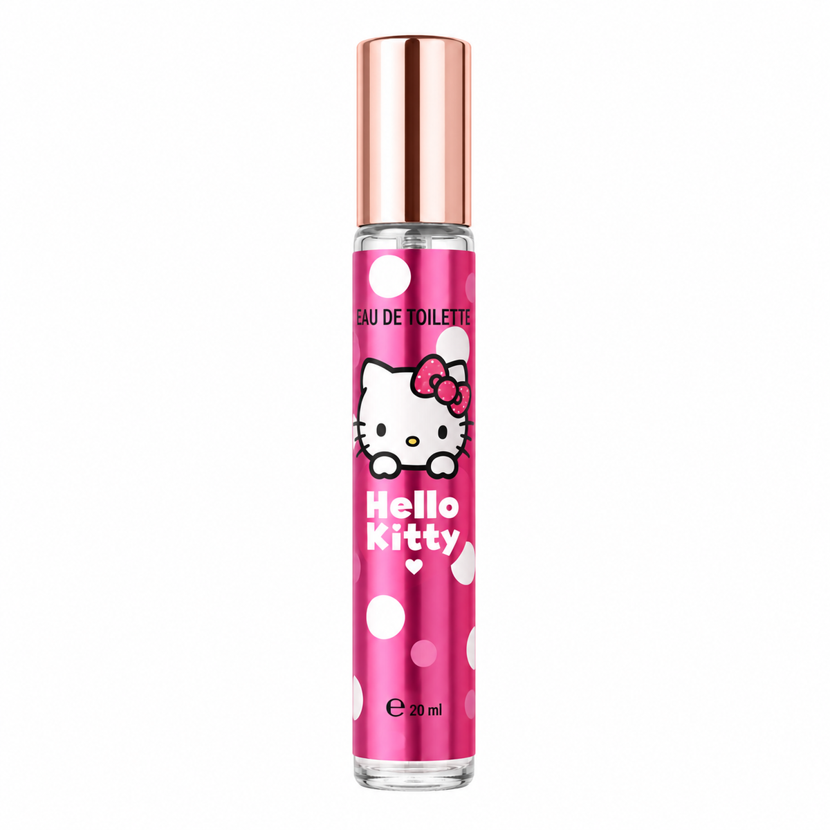 Profumo Candy Hello Kitty