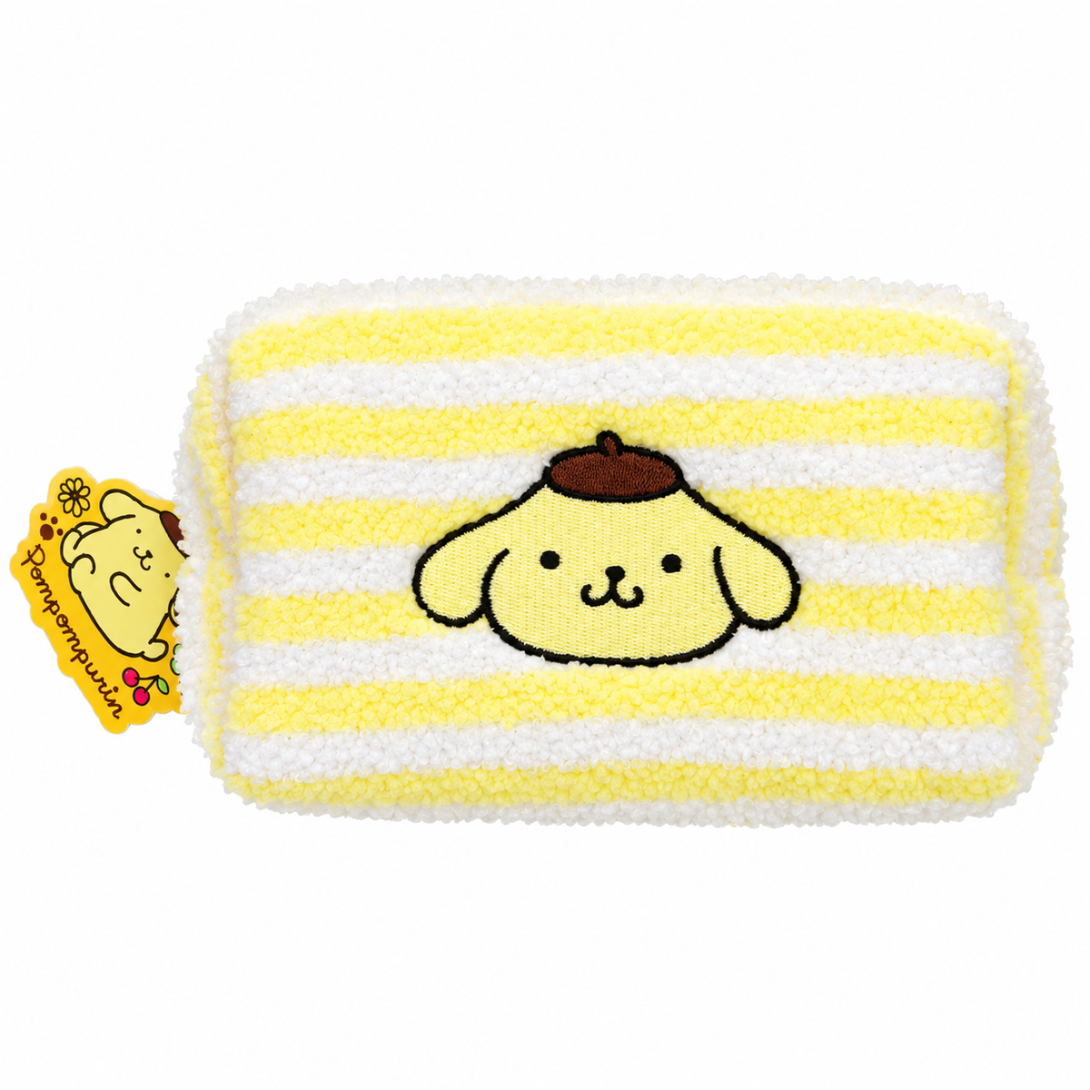 Beauty Pompompurin