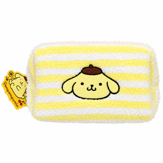 Beauty Pompompurin